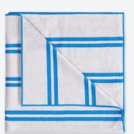 Norwex Bath Towel 140cm x 70cm - Ultra-Soft Antibacterial Microfiber Towel for Bathroom, Beach & Poo