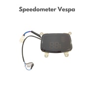 eBike speedometer vespa