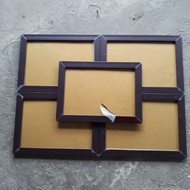 Picture frame, photo 21 x31