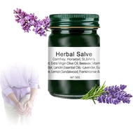 Salep Comfrey untuk Penyembuhan Tulang, Salep Comfrey Organik, Salep Herba Organik, Salep Comfrey, K