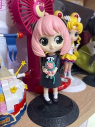 QPOSKET 間諜家家酒 SPY X FAMILY ANYA (A款)