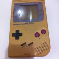 gameboy dmg + tas ori