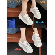 Moda Paolo Ladies Sneakers (65313)