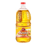 Knife 2kg Cooking Oil (1bottle) Minyak Knife 刀标油