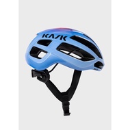 Paul Smith + Kask "Ombre Blue ' Protone Icon Cycling Helmet