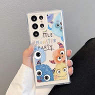 Monster Party Ae86 Bape Spider-Man Luxury Trend Painting Phone Case IPhone 15 14 13 12 11 Pro Max FO