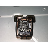 ALMOST NEW LG 43LM5750PTC Power Button, IR Receiver UJ65_V1.1