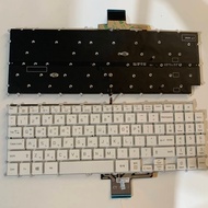 US KR Layout for LG gram 15Z980 15Z980115ZD980 15Z980B 15Z990 15Z90N 15Z95N 17Z990 15Z980-G/GA55J/H 