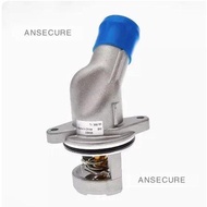 3.0 BBJ Engine Coolant Regulator Thermostat Housing  Assembly For Audi A4 B6 B7 A6 C5 C6 A8 D3  06C1