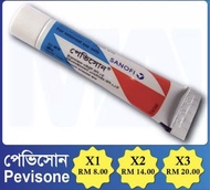 PAVISON MADE IN BANGLADESH