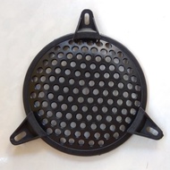RAM Speaker Cover 3 Inch Speaker Grill Thick Plastic Speaker