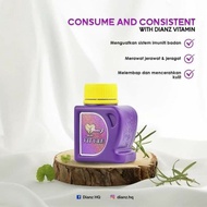 Dianz Vitamin C & E..
