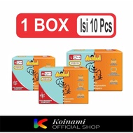 Pampers Anabul @ 1 Box/ Popok Hewan / Pampers Kucing / Pampers Kucing