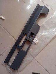 Dasbor Tengah Baru Mitsubishi L300 panel tape dashboard ori