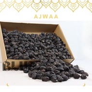 Ajwa Vip 5KG dates ajwa Fresh, newly harvested fruits