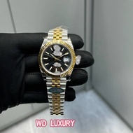 Clean Factory 41mm Made of 3235 fully automatic movement and 904L stainless steel for men's and wome