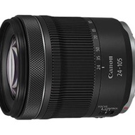 Canon RF 24-105mm f4-7.1 STM 11月行 未過保 連盒單