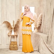 baju raya terkini baju raya 2021 baju kurung moden