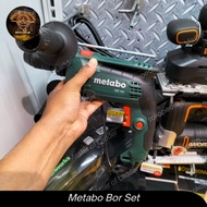 Metabo Bor listrik 13MM Metabo SBE650 German