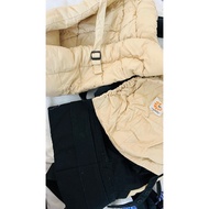 Pre-loved Ergobaby Baby Carrier
