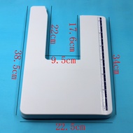 โต๊ะขยายพื้นที่เย็บ สำหรับจักรเย็บผ้า โต๊ะขยายพื้นที่เย็บสำหรับ Brother GS2700 (ราคานี้ไม่รวมจักรเย็