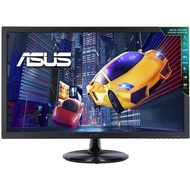 (0%) ASUS MONITOR (จอมอนิเตอร์) VP248H  – 24 inch, Full HD 1920x1080 ,TN ,1ms, 75Hz, Adaptive-Sync, 