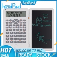 Scientific Calculator Foldable Calculator Foldable Financial Math Calculator