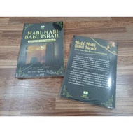 Nabi-Nabi Bani Israil