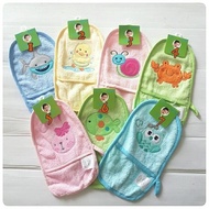 WASH CLOTH - BABY BATH CLOTH