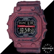 [WatchClubOnline] GX-56SL-4D Casio G-Shock Red-Out King Men Casual Sports Watches GX56SL GX56 GX-56 GX-56SL
