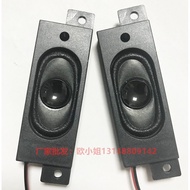 2258 Cavity Speaker 8 Euro 2w Ultra-Thin Speaker Toilet Speaker LCD TV Speaker Smart Home Speaker
