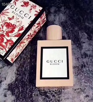 Gucci古馳Bloom花悅綻放繁華盛宴女士香水
