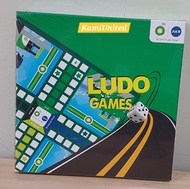 LUDO GAMES BP AKR FUELS RETAIL