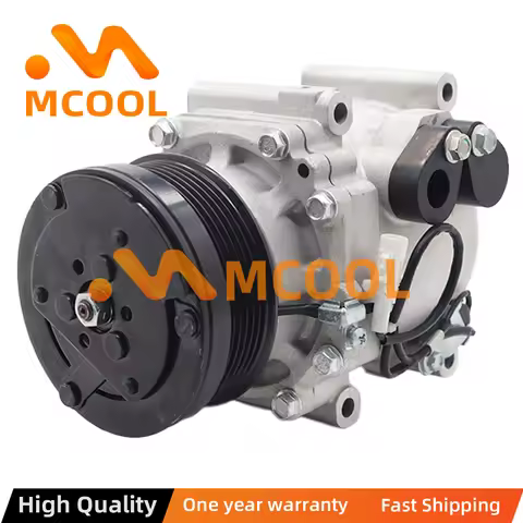 Auto AC Compressor for BYD F0 F3R G3R L3 F6 M6 F3 M6 S7 S6 F8 G8 G3 086-CF1 086CF1 WXH-066-C2