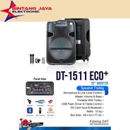 Speaker Trolley DAT DT-1511