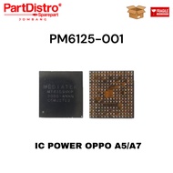 IC POWER OPPO A5 / A7 PM6125-001 AA