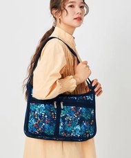 Lesportsac New Cooperation Version Shoulder Bag Mother And Child Bag 7507 Large