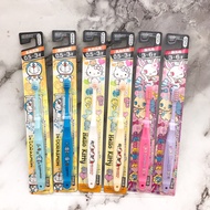 Japan EBISU Single-Piece Toothbrush