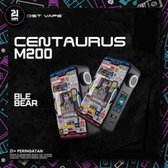 CENTAURUS M200 BLE BEAR LIMITED EDITION BY LOSTVAPE Murmerc