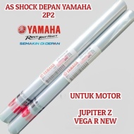 AS SHOCK PIPE COMP JUPZ BURHAN VEGA R NEW 2P2-F3110-00 YAMAHA YGP