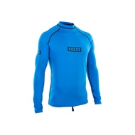 ION Men UV Long Sleeves Promo Rashguard - Blue