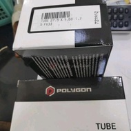 Polygon Inner Tube 27.5 x 1.5 - 1.75 FV