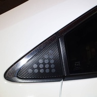 ALTIS 12/12.5代【ABC柱保護貼】3M 2080不殘膠 貼膜 包膜 改裝 配件TOYOTA