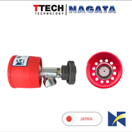 หัวพ่นหมวกแดง นากาตะ  Nagata Ace Nozzle 1122800
