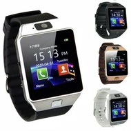Smartwatch DZ09 / U9 Smart Watch HP Watches Support SIM Card