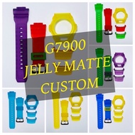 g-7900/gw-7900/gr-7900 bnb matte New In Market