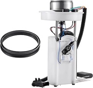 BDFHYK Electric Fuel Pump Module Assembly E7185M Compatible with Dodge Dakota 2000 2001 2002 2003 2.