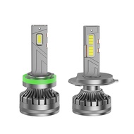 Popular factory auto lighting system V90 car led headlight 170W 42000lm h1 h3 h4 h7 h11 h13 led head