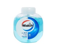 威露士 - 威露士 - 泡沫殺菌洗手液健康清香 290ML 補充裝