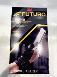 futuro thumb wrist support ที่พยุงนิ้วมือ ข้อมือ มีคละไซส์ S,M,L,XL